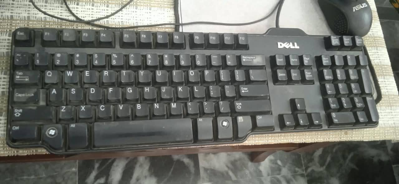 Computer Complete setup 4