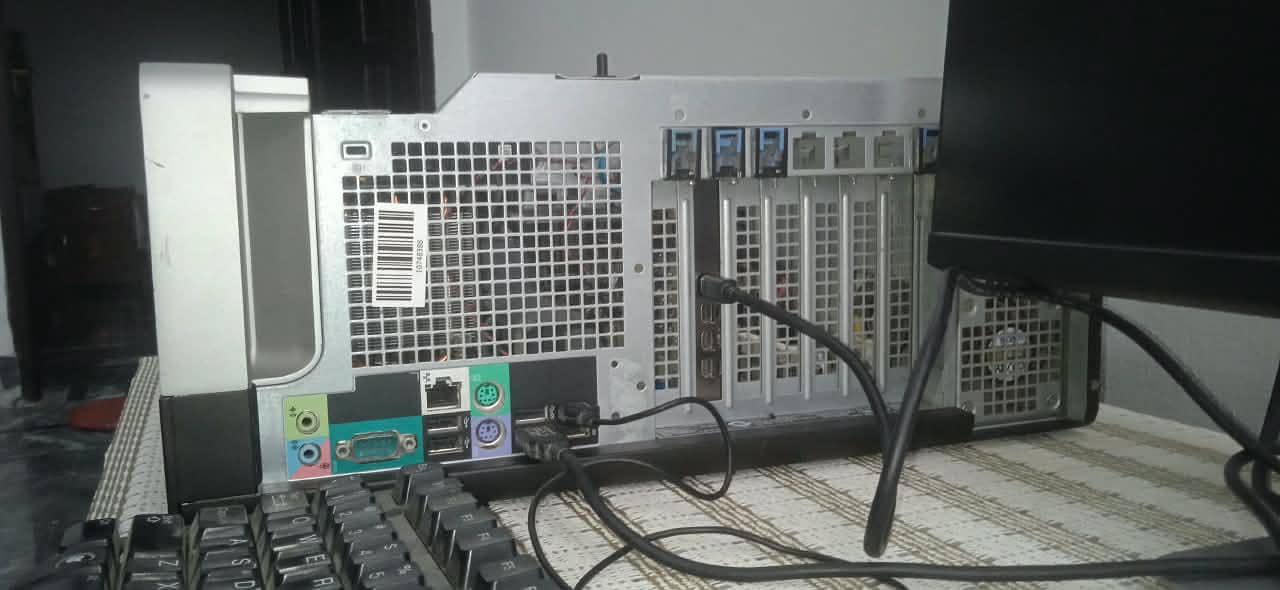 Computer Complete setup 5