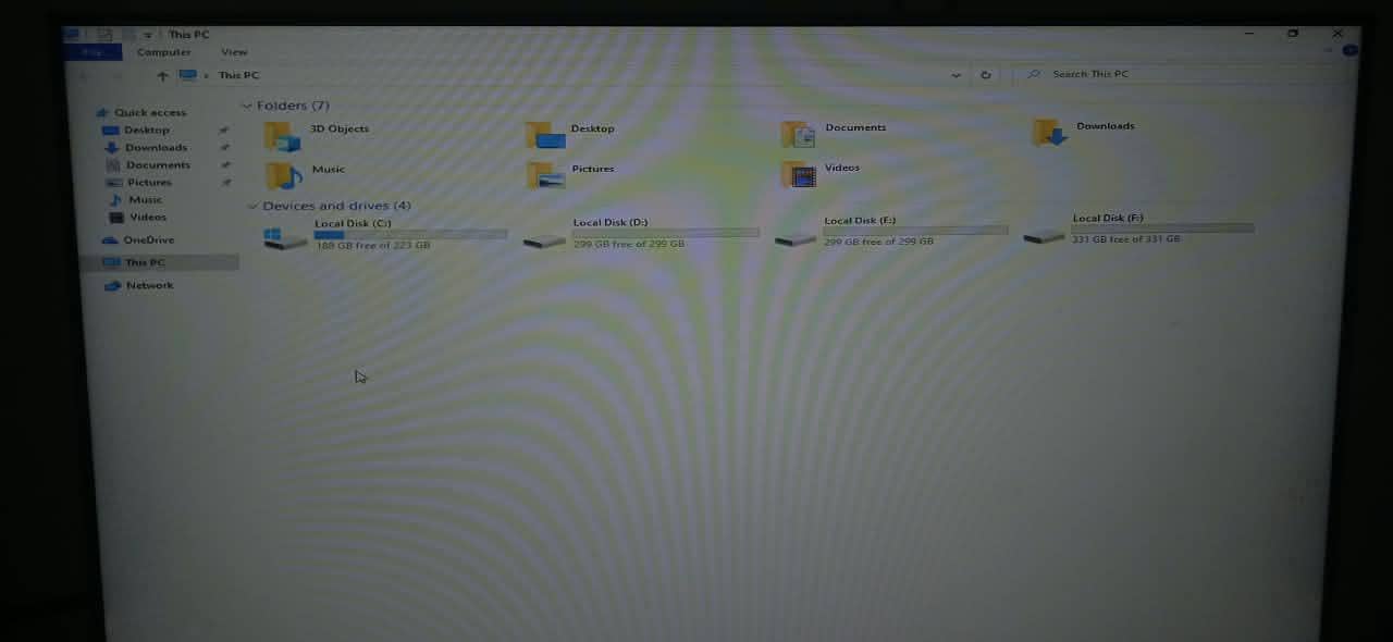 Computer Complete setup 6