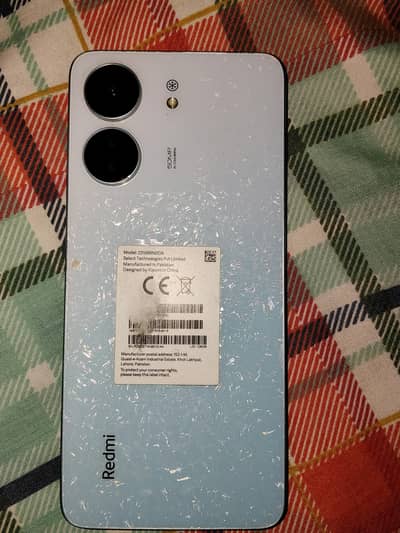 Xiaomi Mi Redmi 13 C