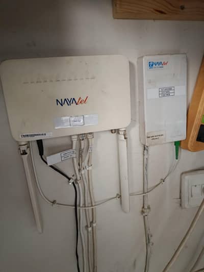 Nayatel Device for sale
