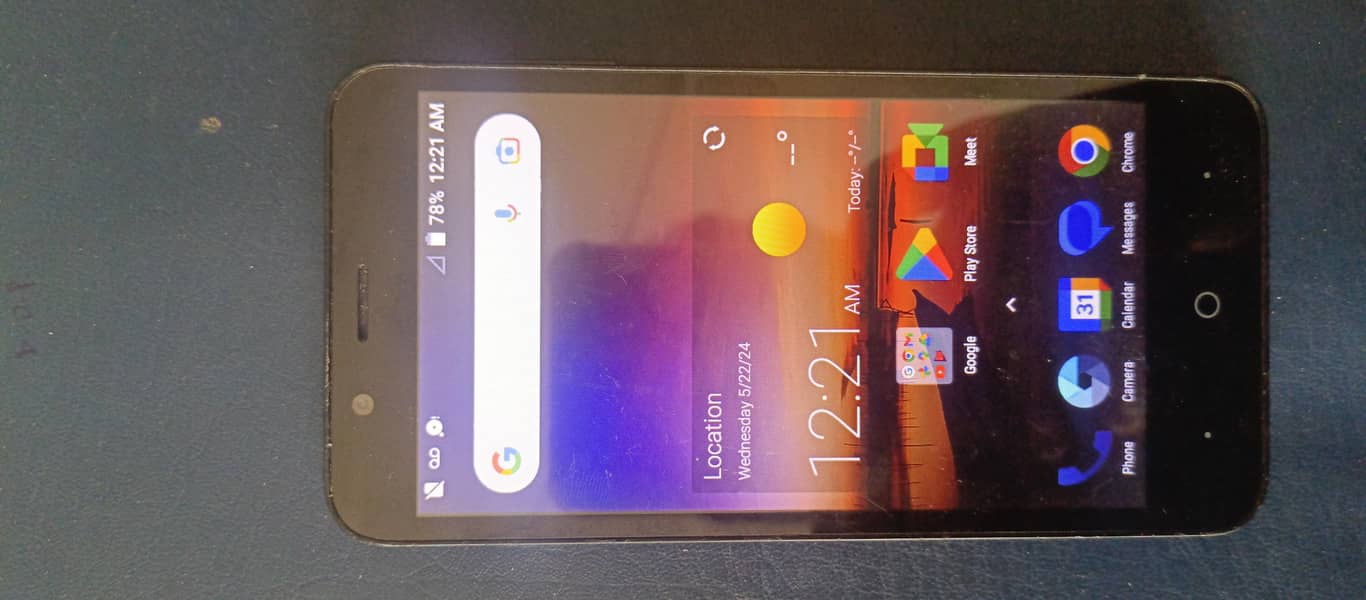 Zte Other Model 0