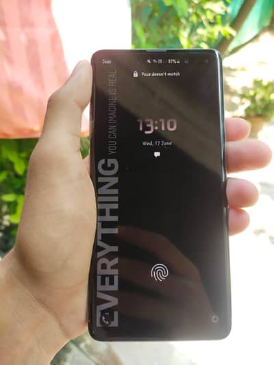 Samsung Mobile S10 5G