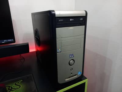 ​PS4 / Xbox Alternative 60FPS Gaming Rig (GTA V, Valorant, Fortnite)