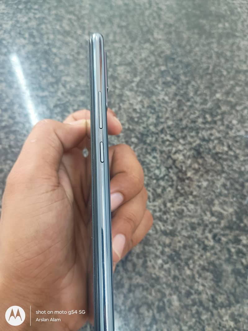 Vivo V21e 0