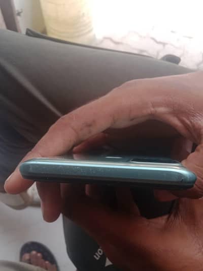 Infinix Hot 11 Play