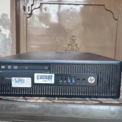 HP desktop i7 6th Generation
