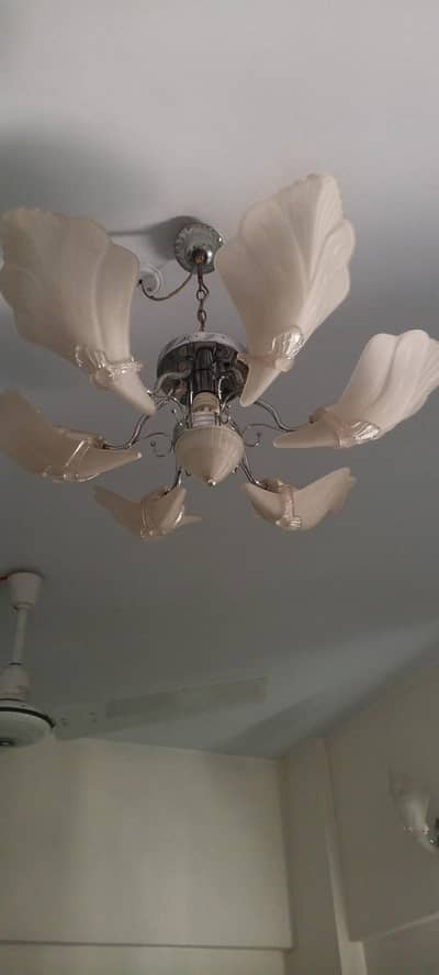 like new