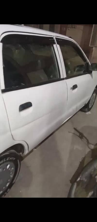 Suzuki Alto 2005