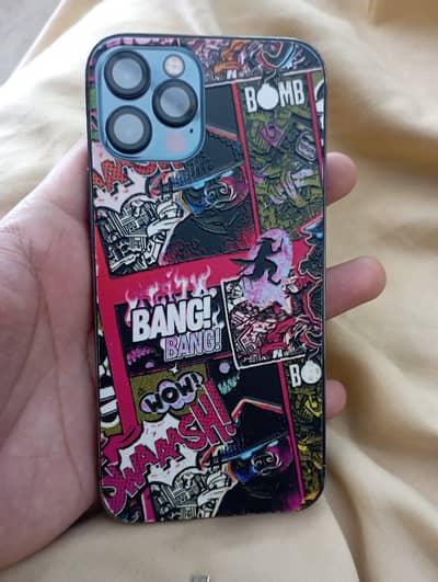 Apple iPhone 12 Pro
