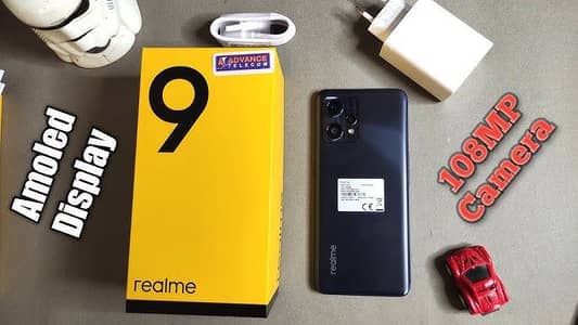 Realme 9