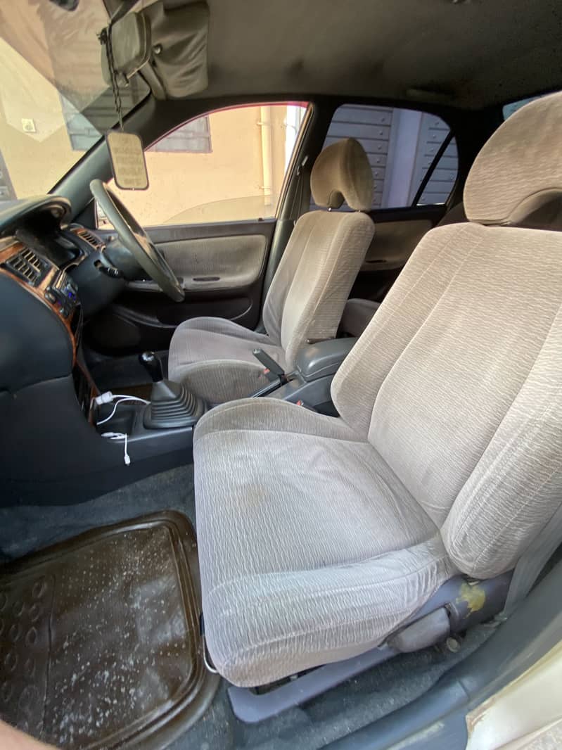 Xe corolla 7