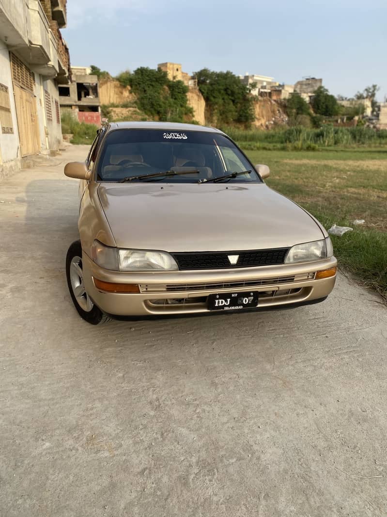 Xe corolla 16