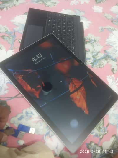 Microsoft Surface pro 6