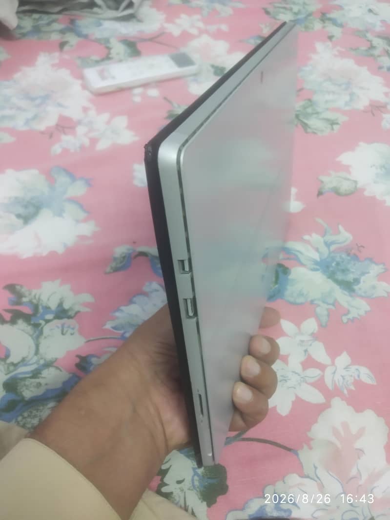 Microsoft Surface pro 6 1