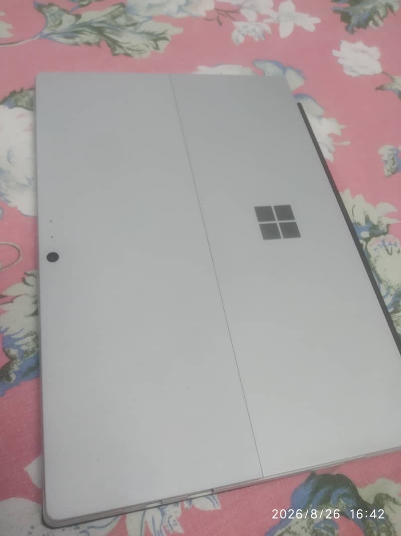 Microsoft Surface pro 6 2