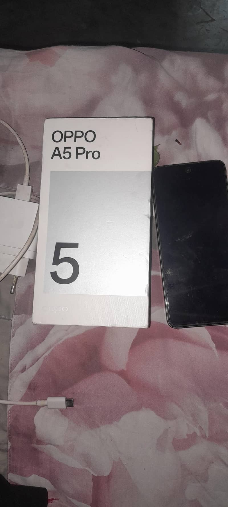 OPPO A5 Pro 0