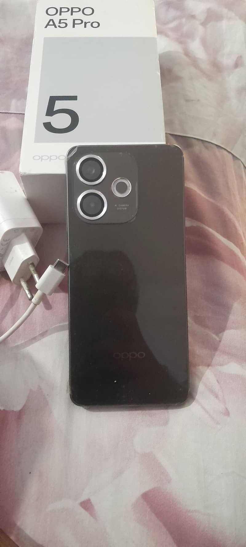 OPPO A5 Pro 1