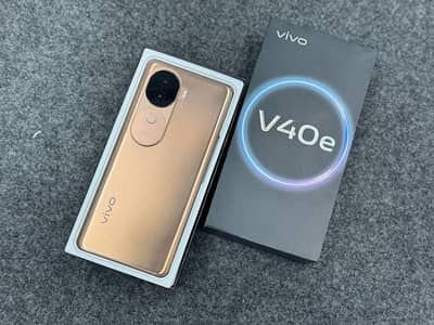 Vivo V40e