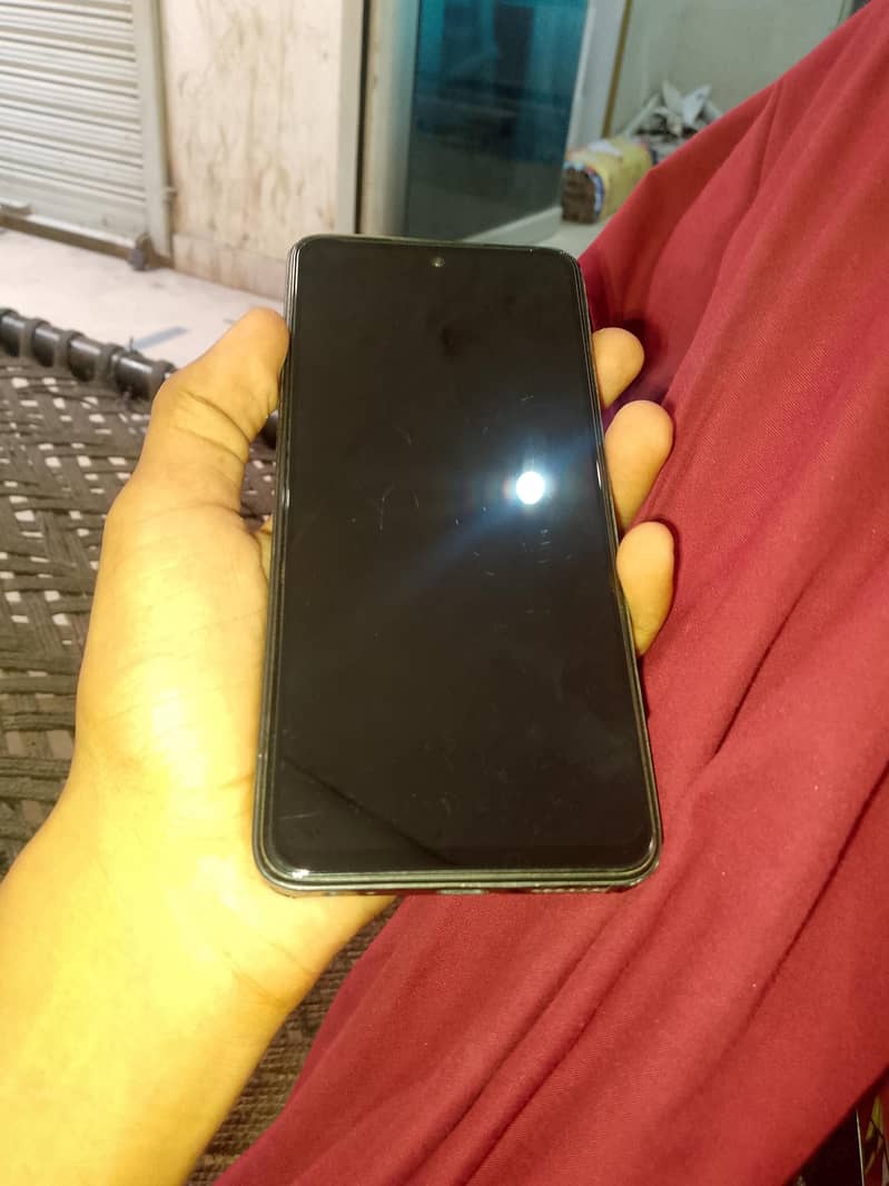 Itel P55 1