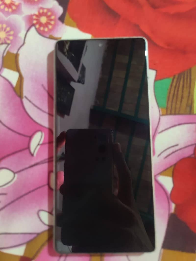 Infinix Note 50 2