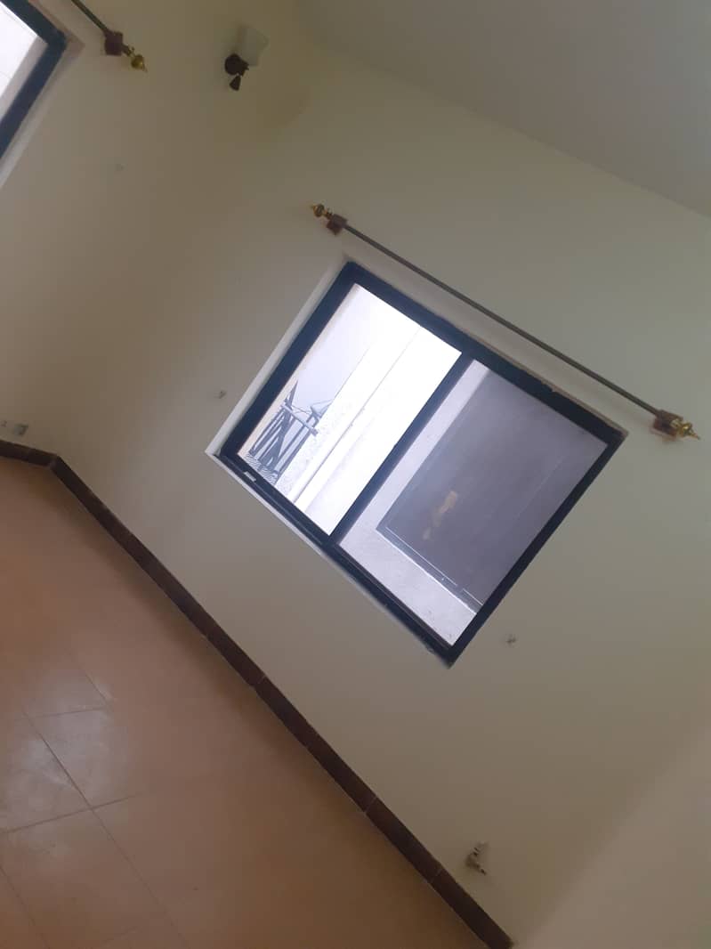 G Floor Flat Tiled 2