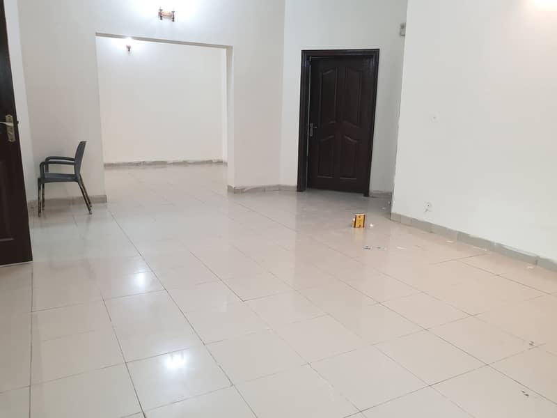G Floor Flat Tiled 5