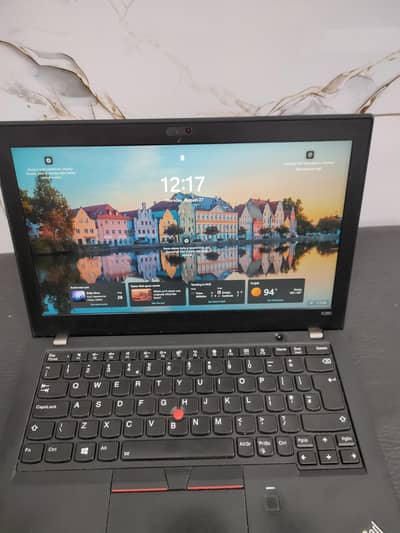Lenovo ThinkPad