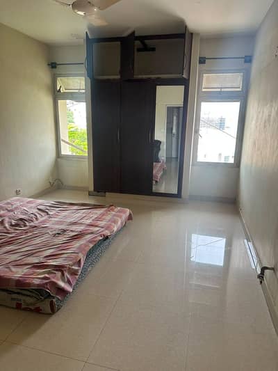 In Askari 3 Flat For Rent Sized 10 Marla