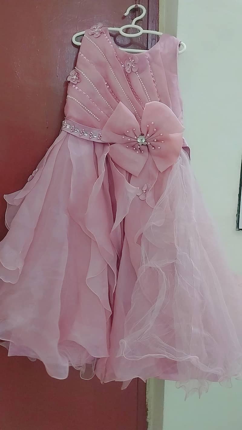 frocks 1