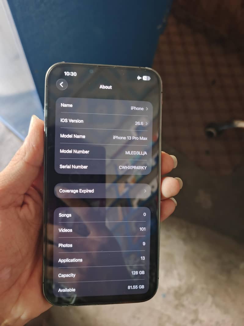 Apple iPhone 13 Pro Max 2