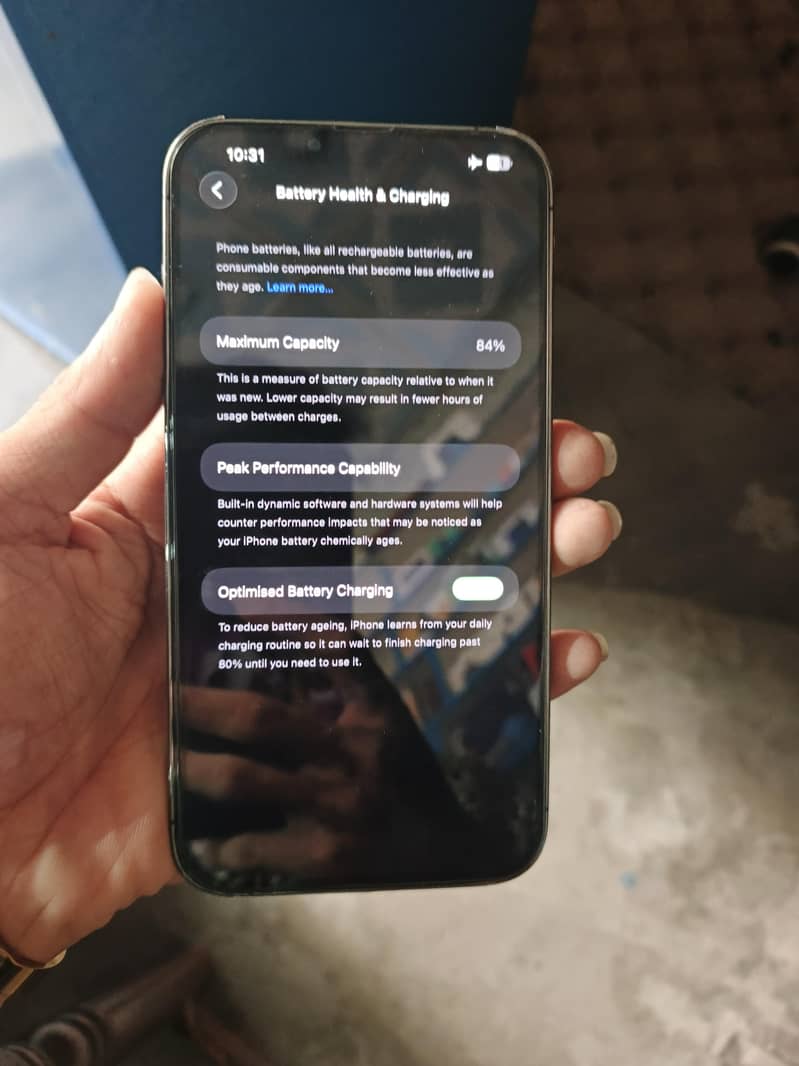 Apple iPhone 13 Pro Max 3
