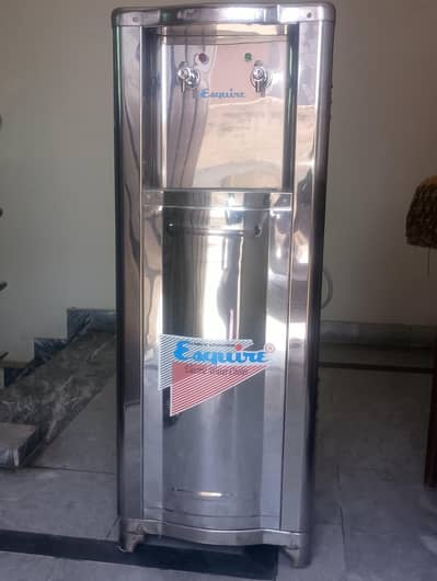 water cooler