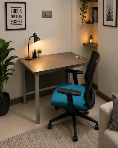 study table