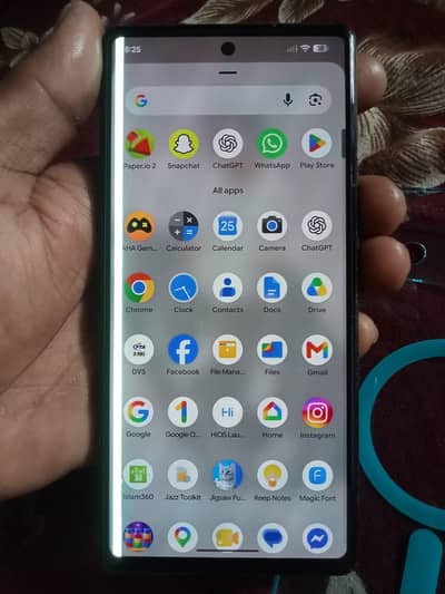Google Pixel 6a