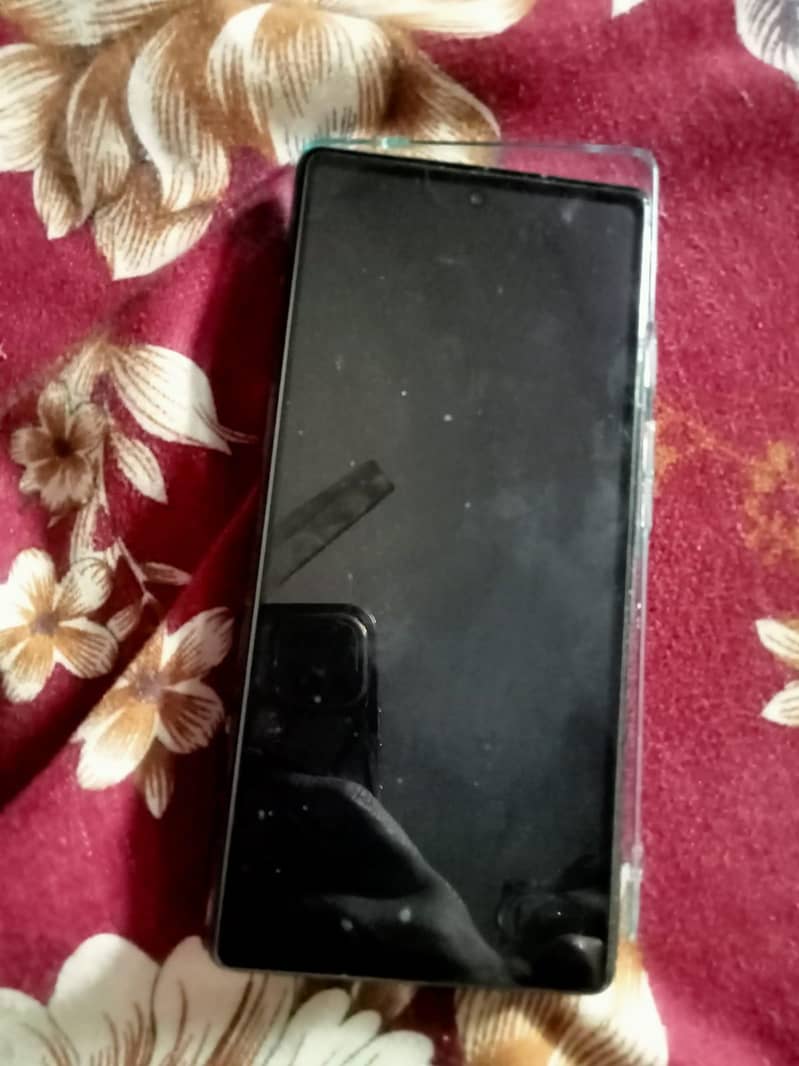 Google Pixel 6a 2