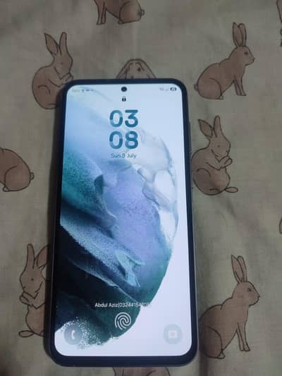 Samsung Mobile S23 FE