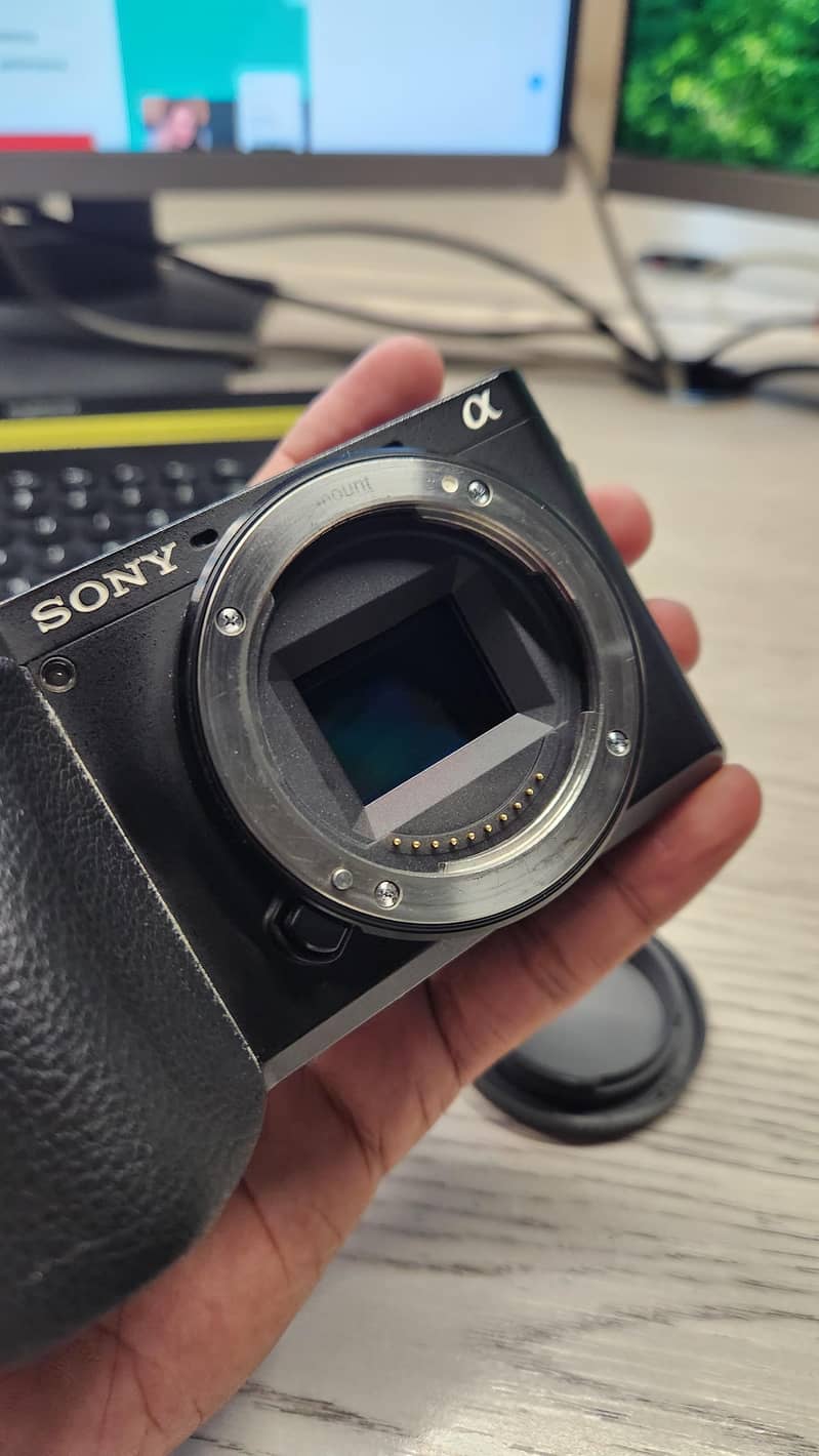 sony a6600 9