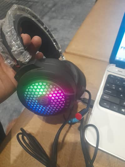 Gaming Headphone