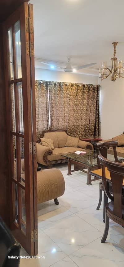 Renovation Done 3 Beds Complete Flat For Sale