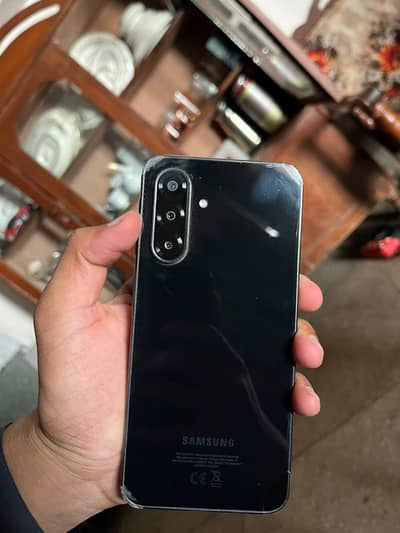 Samsung Glaxy A26 5G