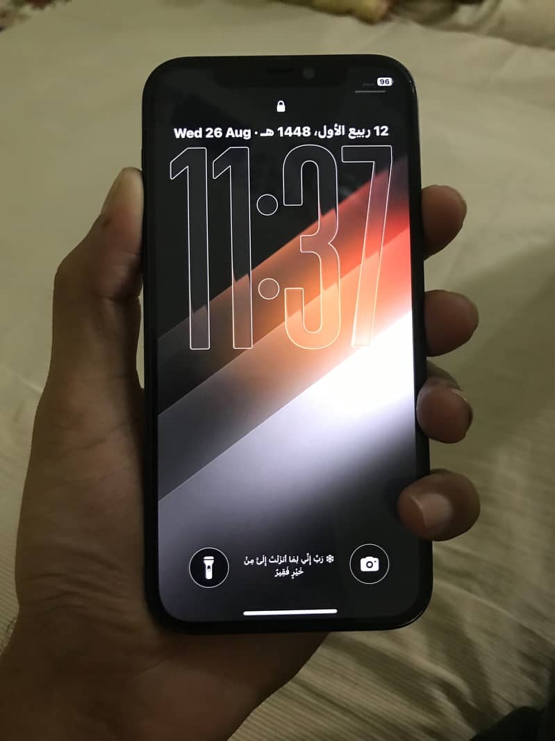 Apple iPhone 12 0