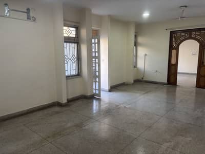 Complete Flat For Sale