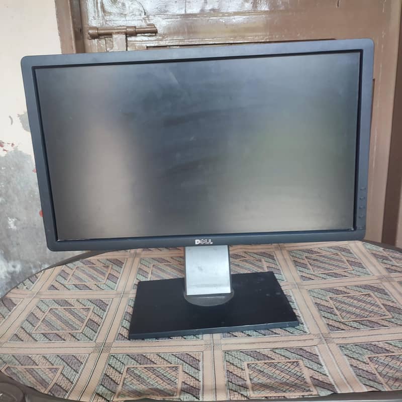 Dell 22 inch Computer Led 0