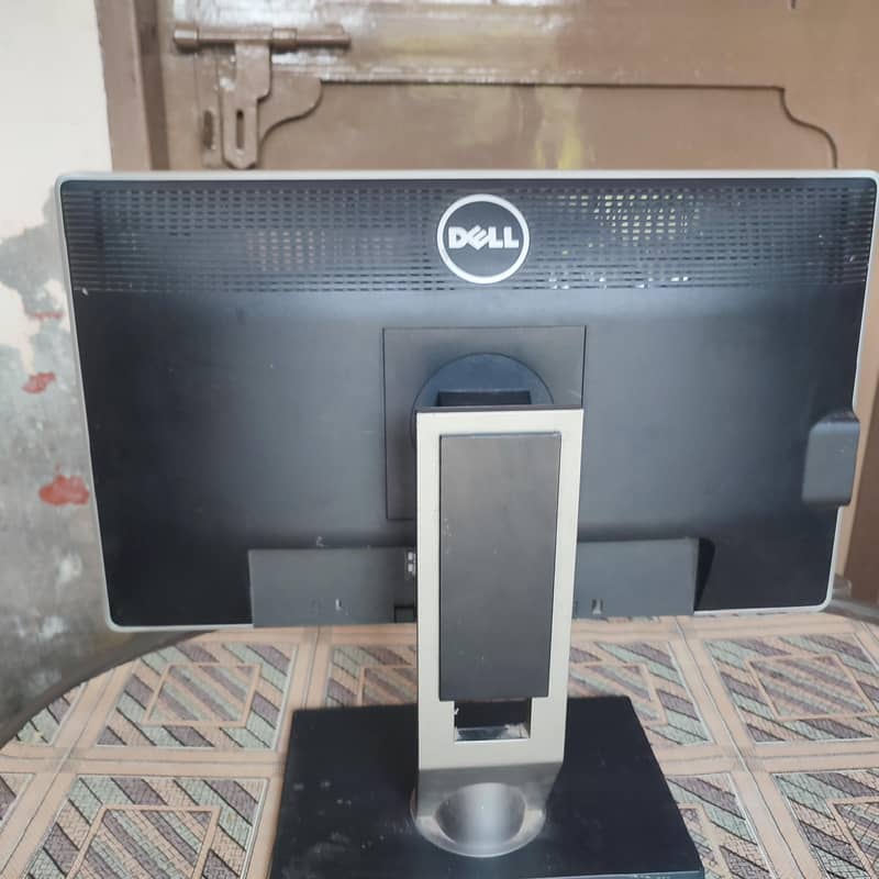 Dell 22 inch Computer Led 4