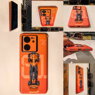 Xiaomi 13T (12GB/256GB) – Official PTA | Complete Box - PUBG 120FPS