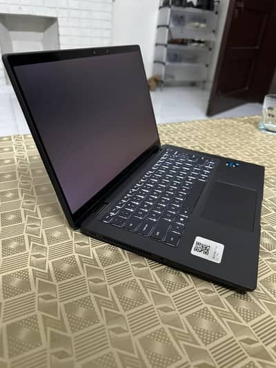 Dell latitude touch (32/512) 7420 i7 11 gen