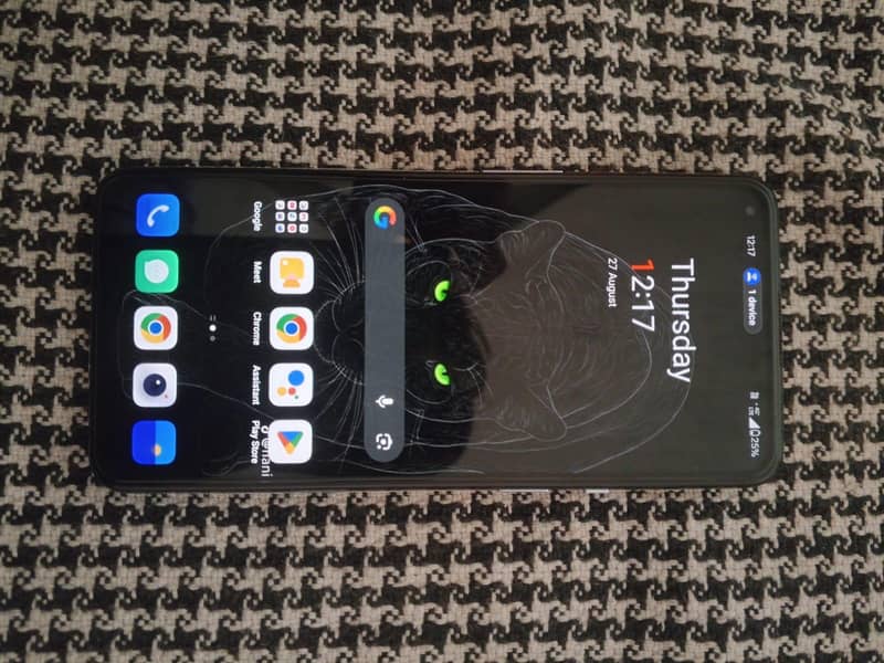 One Plus 9 5
