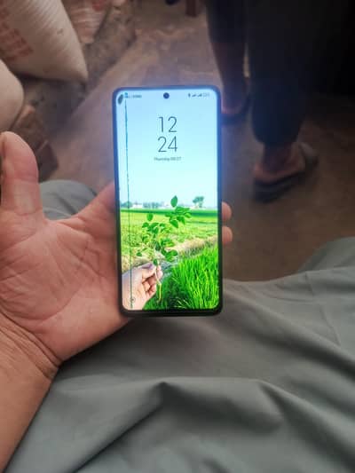 poco x3. pro