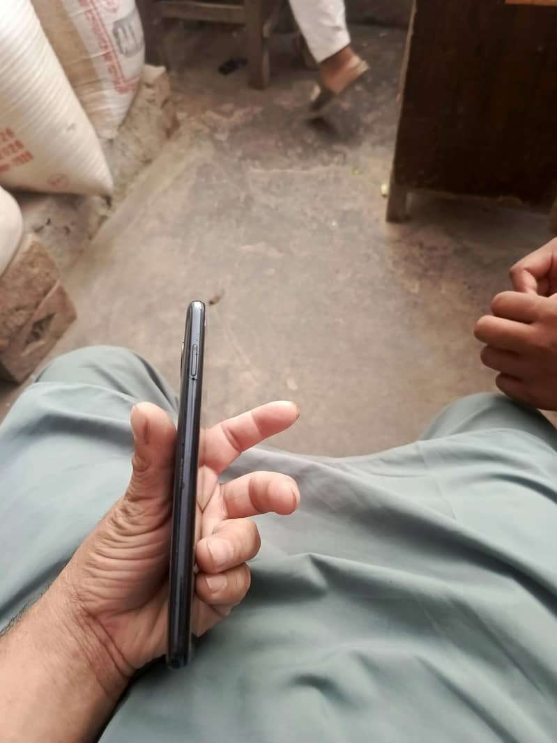 poco x3. pro 5